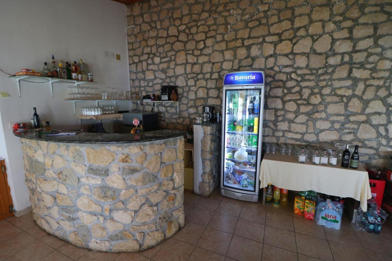 Vila Stosic Ražanac Dış mekan fotoğraf