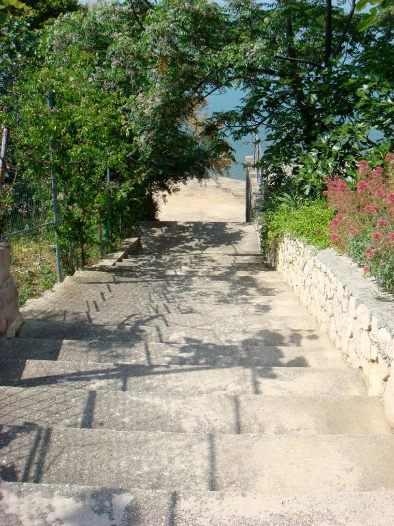 Vila Stosic Ražanac Dış mekan fotoğraf